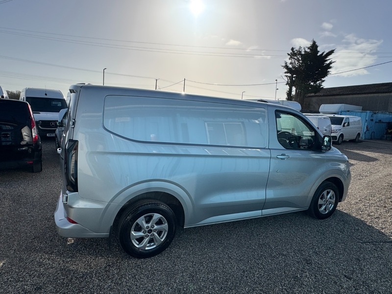 Used Ford Transit Custom 2023 for sale - 78069642: Photo 14