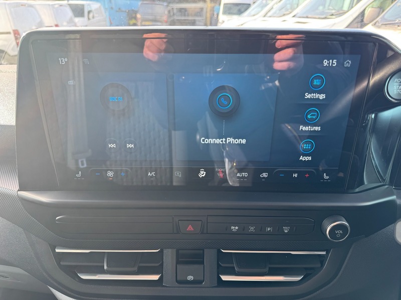 Used Ford Transit Custom 2023 for sale - 78069642: Photo 2