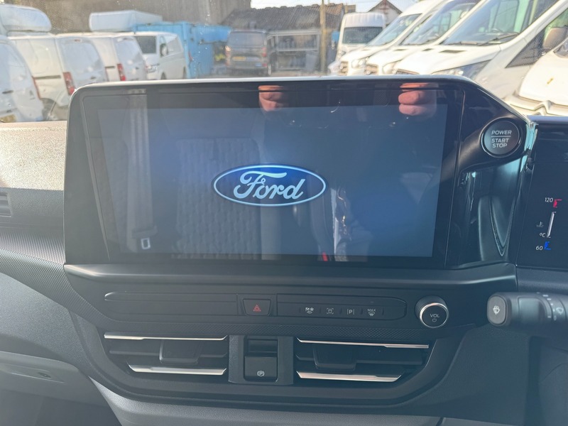 Used Ford Transit Custom 2023 for sale - 78069642: Photo 3