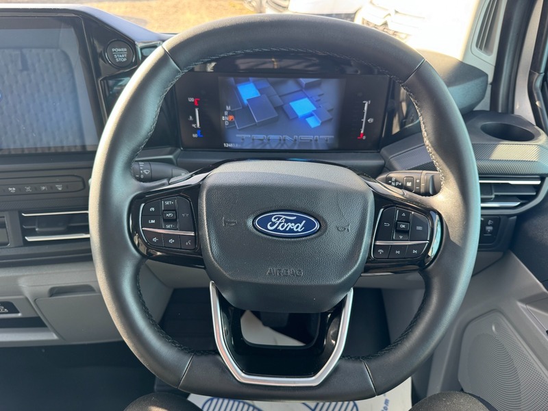 Used Ford Transit Custom 2023 for sale - 78069642: Photo 4