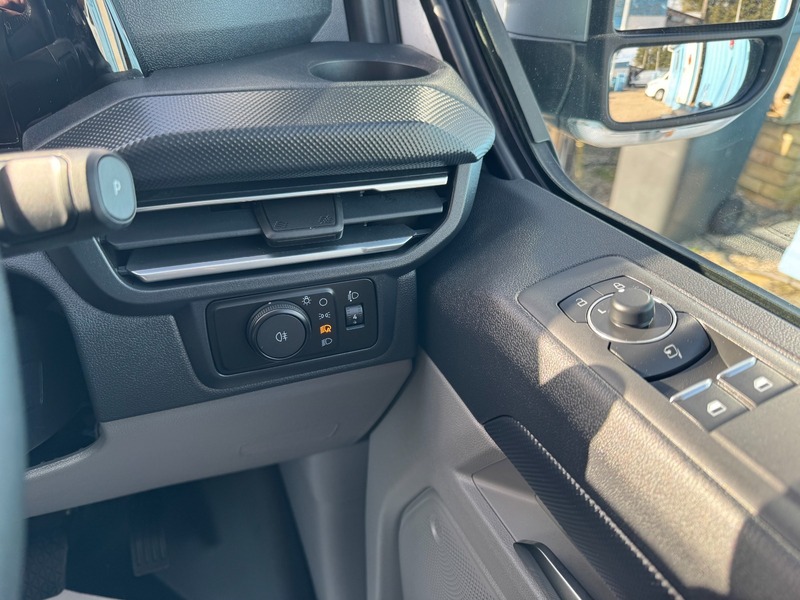 Used Ford Transit Custom 2023 for sale - 78069642: Photo 5