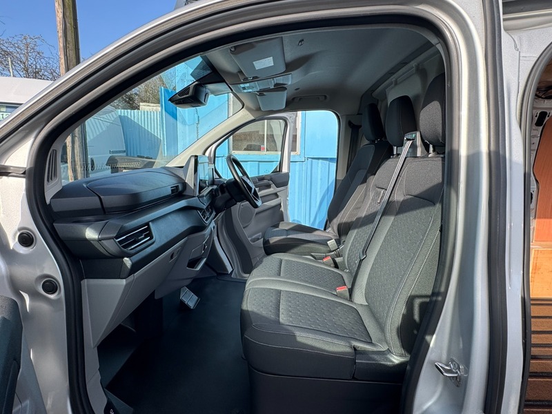 Used Ford Transit Custom 2023 for sale - 78069642: Photo 7