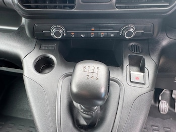 Used Citroen Berlingo 2022 for sale - 79222398: Photo