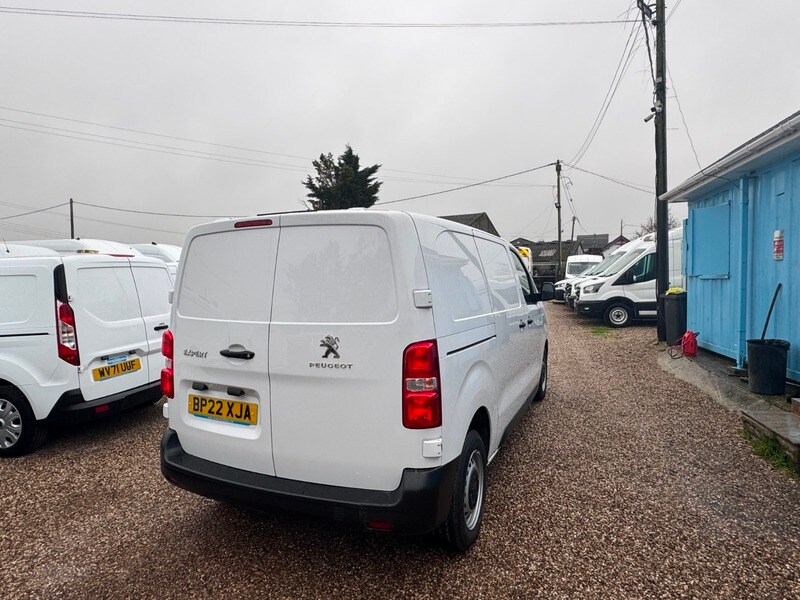 Used Peugeot Expert 2022 for sale - 77465376: Photo 12