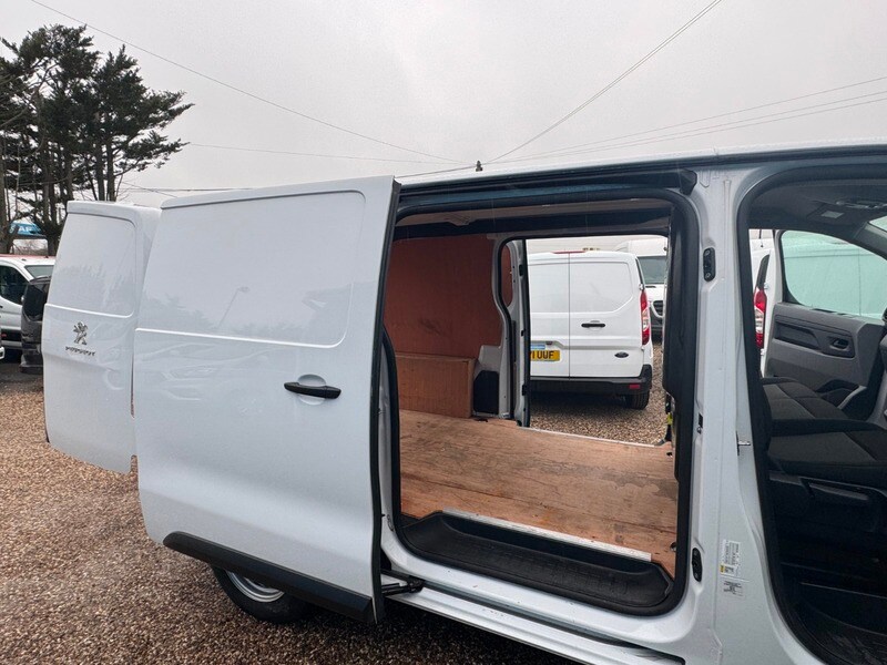 Used Peugeot Expert 2022 for sale - 77465376: Photo 14