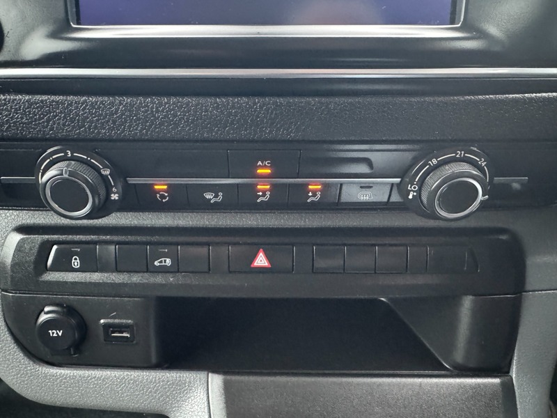 Used Peugeot Expert 2022 for sale - 77465376: Photo 2