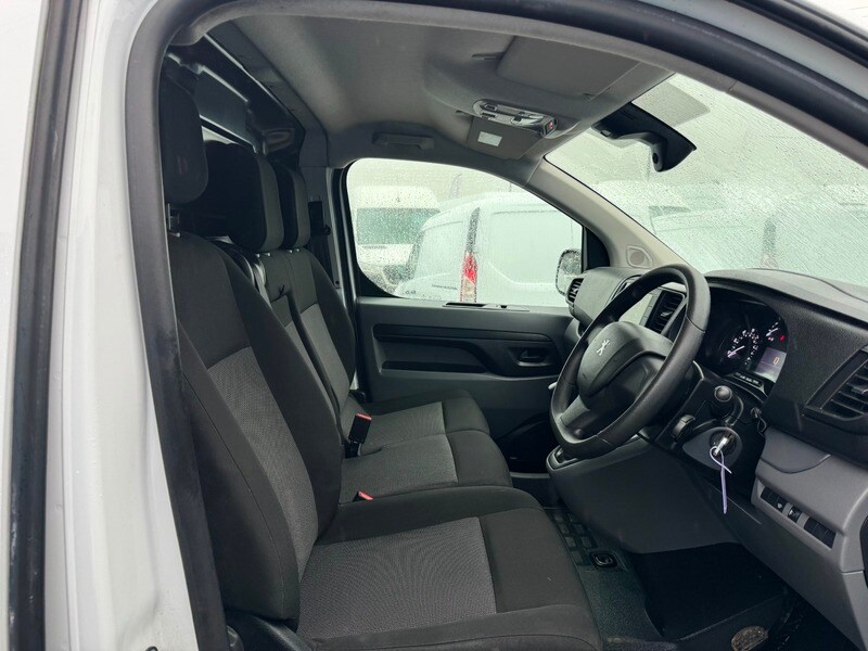 Used Peugeot Expert 2022 for sale - 77465376: Photo 7