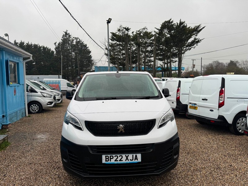 Used Peugeot Expert 2022 for sale - 77465376: Photo 8