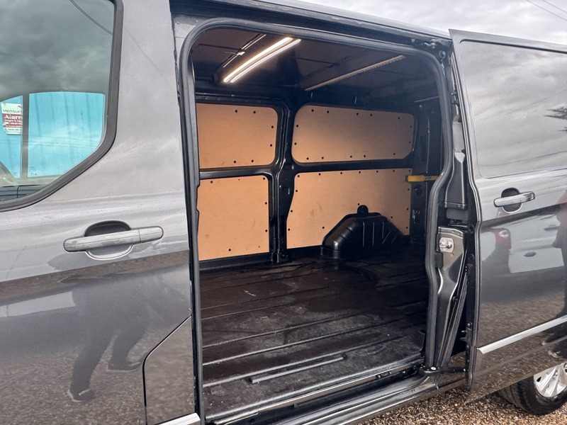 Used Ford Transit Custom 2023 for sale - 76497046: Photo 12