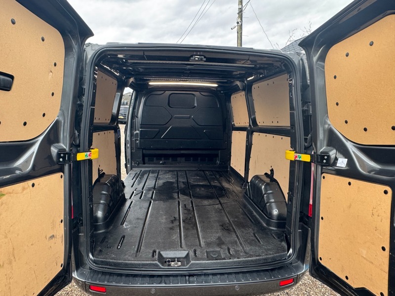 Used Ford Transit Custom 2023 for sale - 76497046: Photo 16