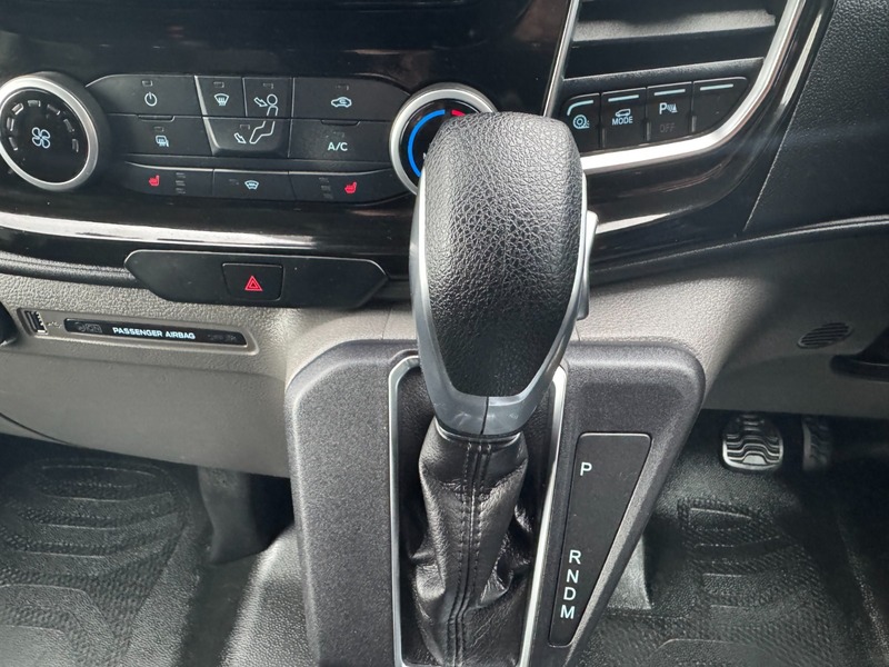 Used Ford Transit Custom 2023 for sale - 76497046: Photo 2