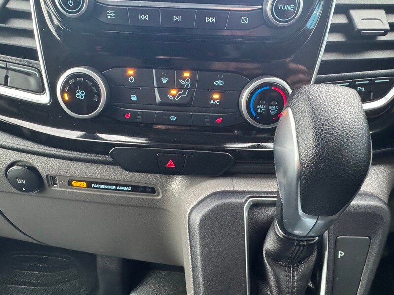 Used Ford Transit Custom 2023 for sale - 76497046: Photo 3