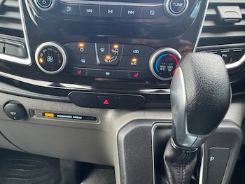 Used Ford Transit Custom 2023 for sale - 76497046: Photo