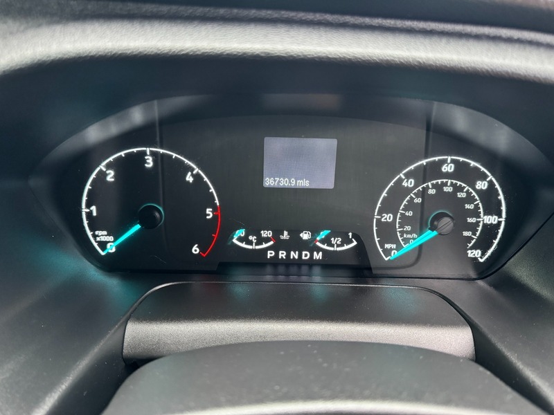 Used Ford Transit Custom 2023 for sale - 76497046: Photo 4