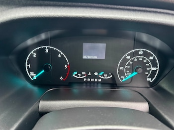 Used Ford Transit Custom 2023 for sale - 76497046: Photo