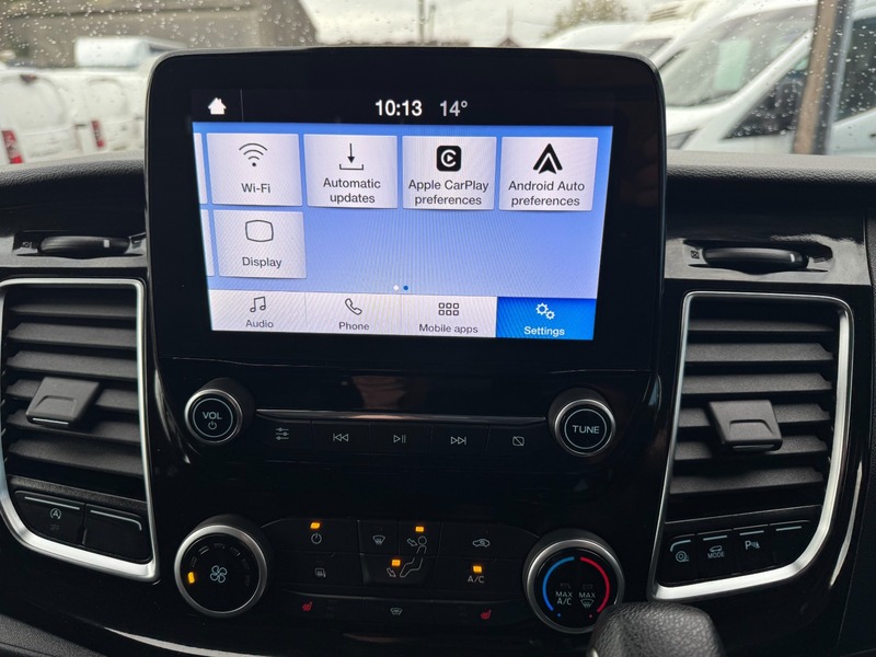 Used Ford Transit Custom 2023 for sale - 76497046: Photo 6