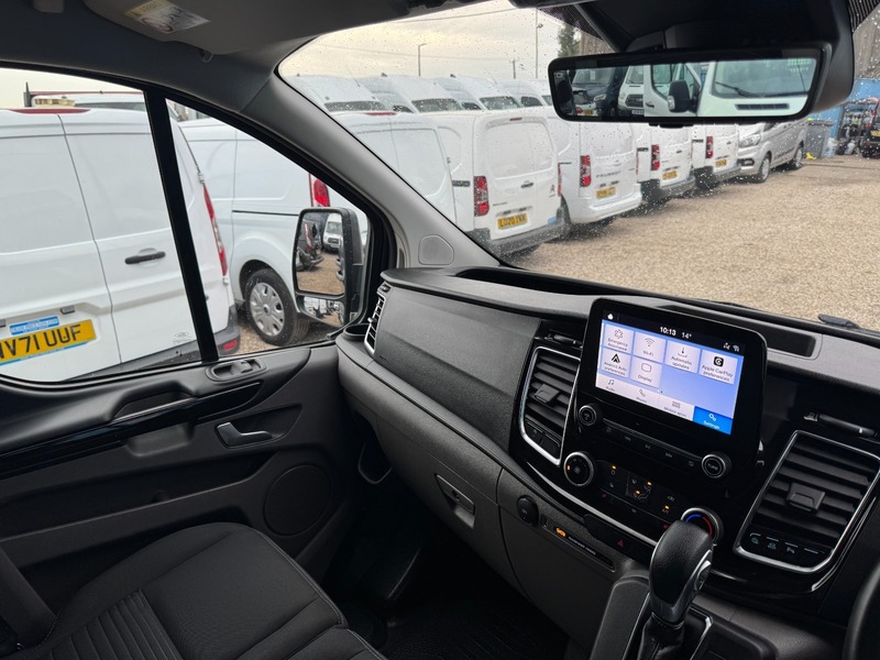 Used Ford Transit Custom 2023 for sale - 76497046: Photo 7