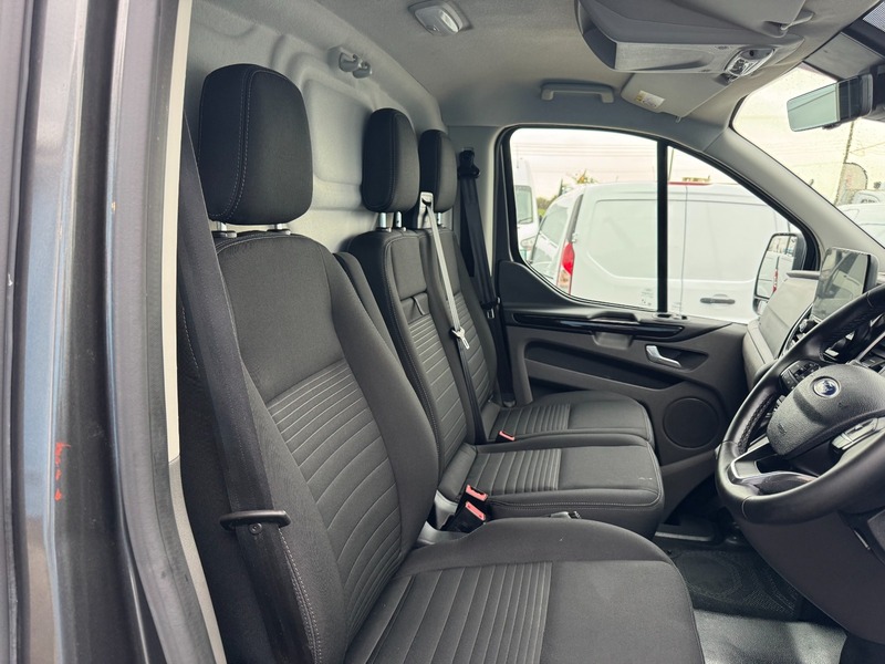 Used Ford Transit Custom 2023 for sale - 76497046: Photo 8