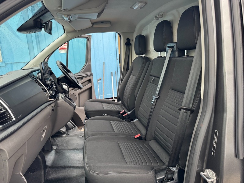 Used Ford Transit Custom 2023 for sale - 76497046: Photo 9