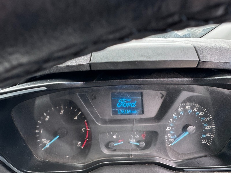 Used Ford Transit Custom 2017 for sale - 78069640: Photo 3