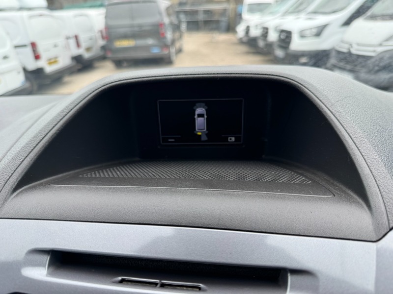 Used Ford Transit Custom 2017 for sale - 78069640: Photo 4