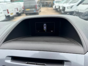 Used Ford Transit Custom 2017 for sale - 78069640: Photo