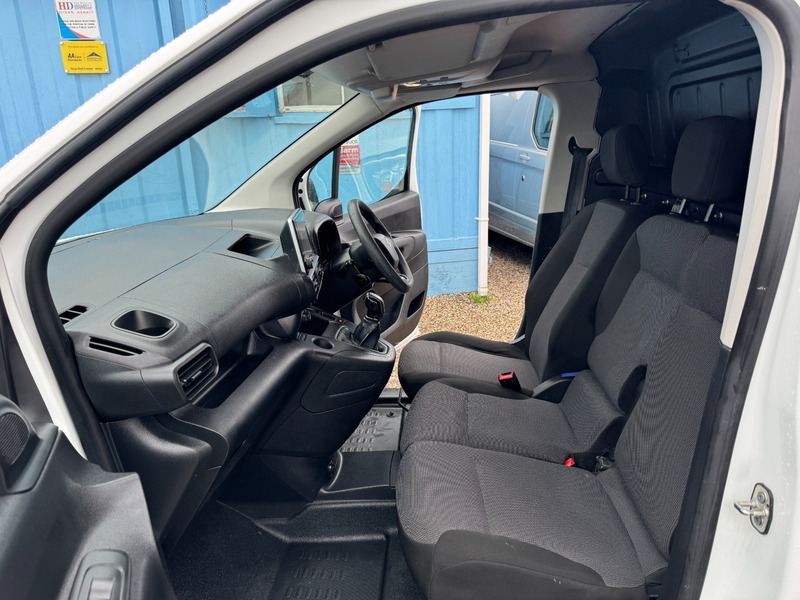 Used Citroen Berlingo 2020 for sale - 77328876: Photo 15