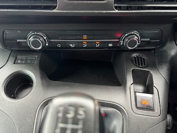 Used Citroen Berlingo 2020 for sale - 77328876: Photo