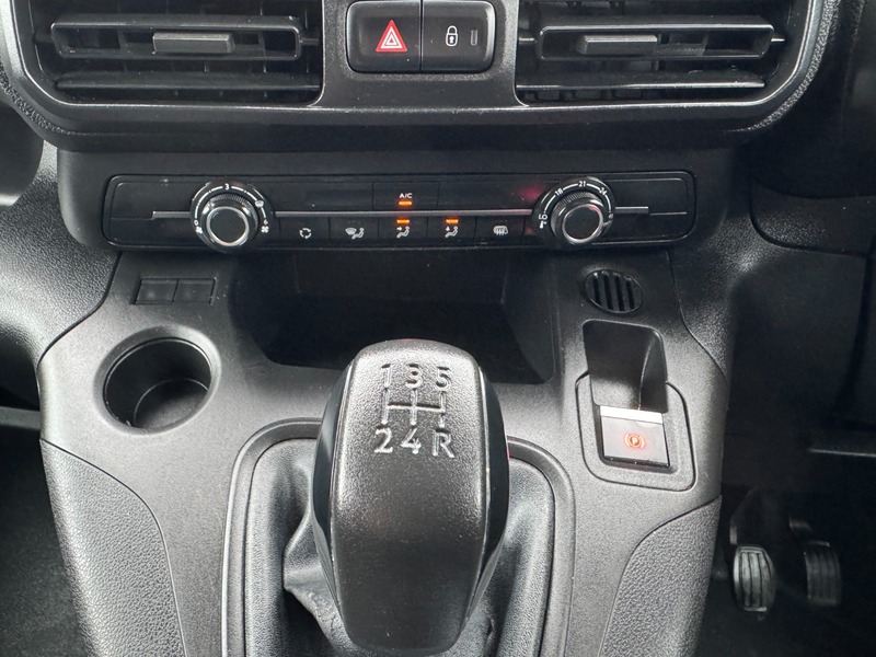 Used Citroen Berlingo 2020 for sale - 77328876: Photo 4