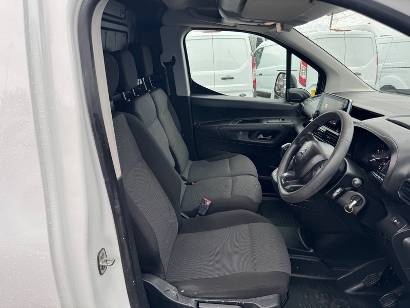 Used Citroen Berlingo 2020 for sale - 77328876: Photo 7