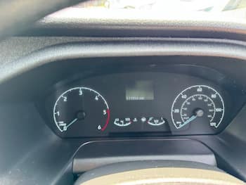 Used Ford Transit 2023 for sale - 79805410: Photo