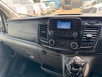 Used Ford Transit 2023 for sale - 79805410: Photo