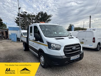 Used Ford Transit 2023 for sale - 79858446: Photo