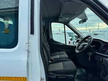 Used Ford Transit 2023 for sale - 79858446: Photo