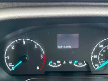 Used Ford Transit 2023 for sale - 79858446: Photo
