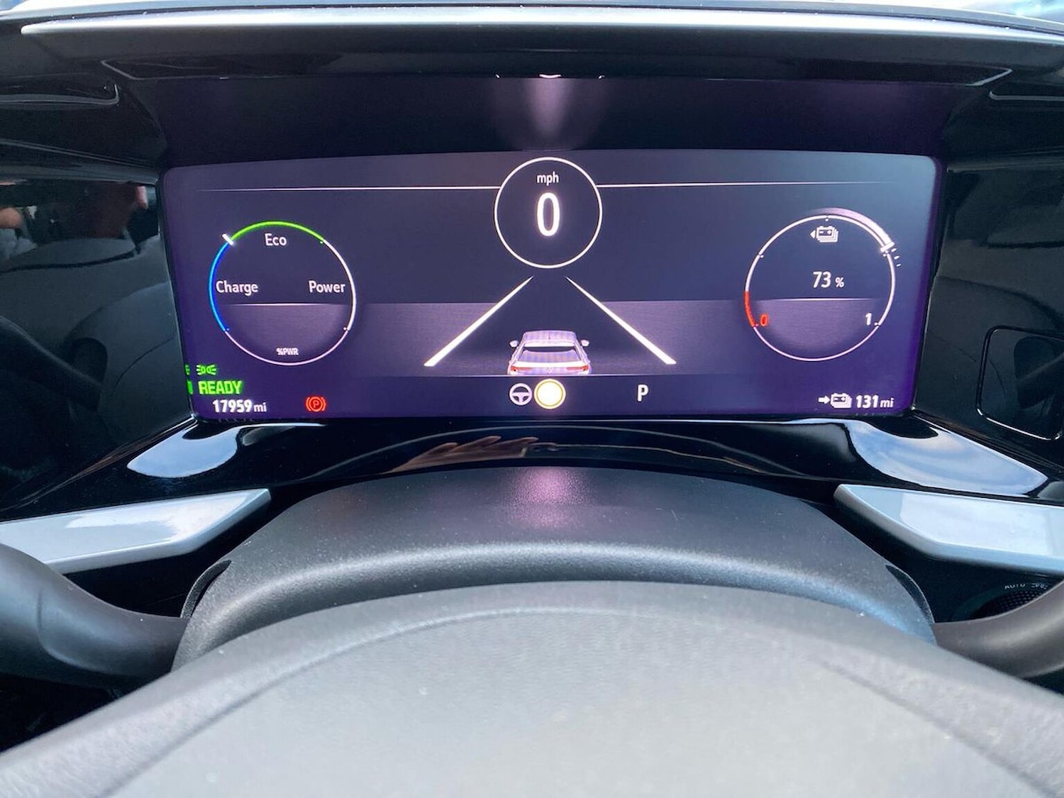 Used Vauxhall Mokka 2022 for sale - 76396855: Photo 10