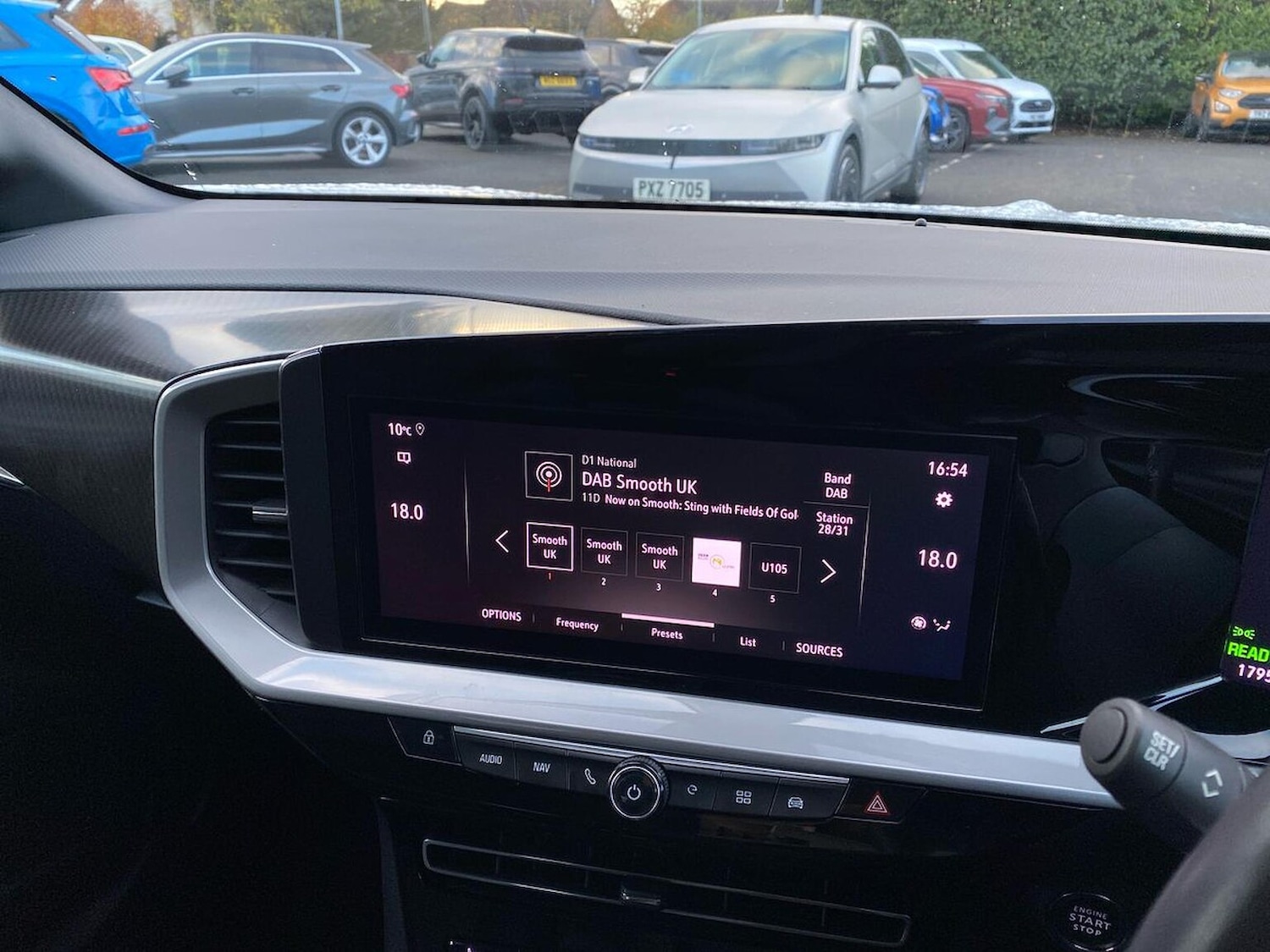 Used Vauxhall Mokka 2022 for sale - 76396855: Photo 11