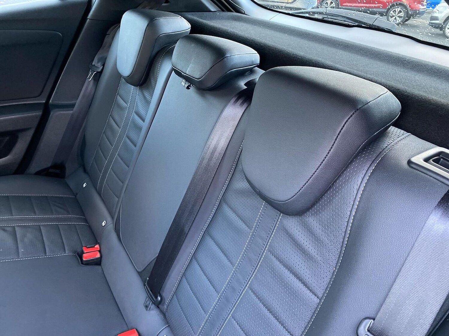 Used Vauxhall Mokka 2022 for sale - 76396855: Photo 16