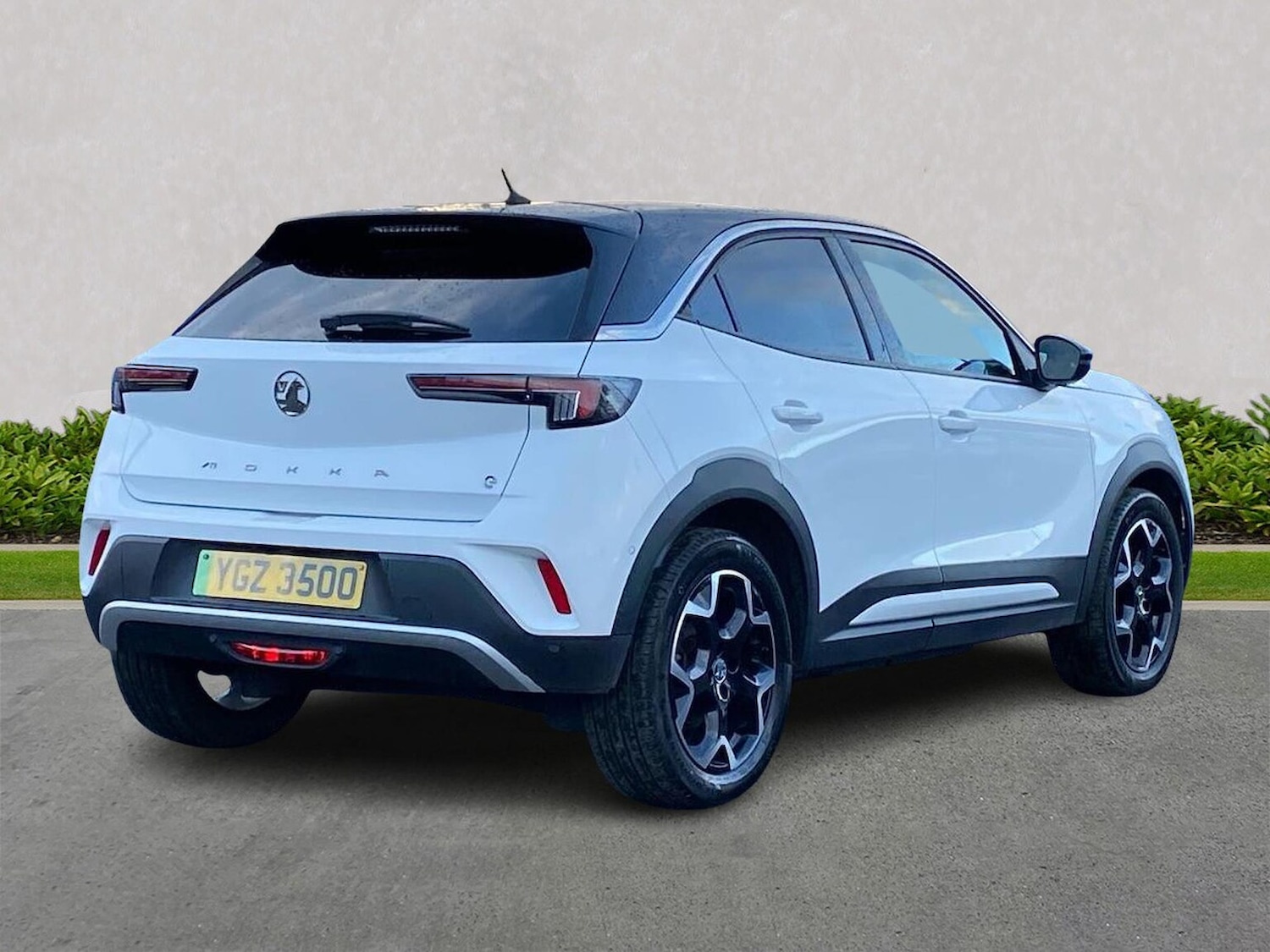 Used Vauxhall Mokka 2022 for sale - 76396855: Photo 18