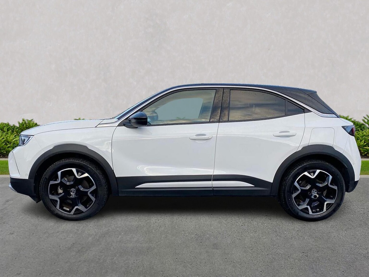 Used Vauxhall Mokka 2022 for sale - 76396855: Photo 19