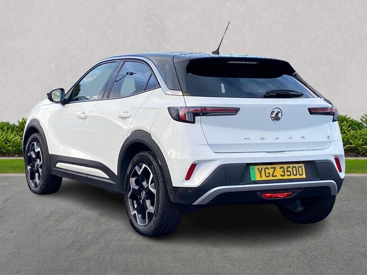 Used Vauxhall Mokka 2022 for sale - 76396855: Photo 2