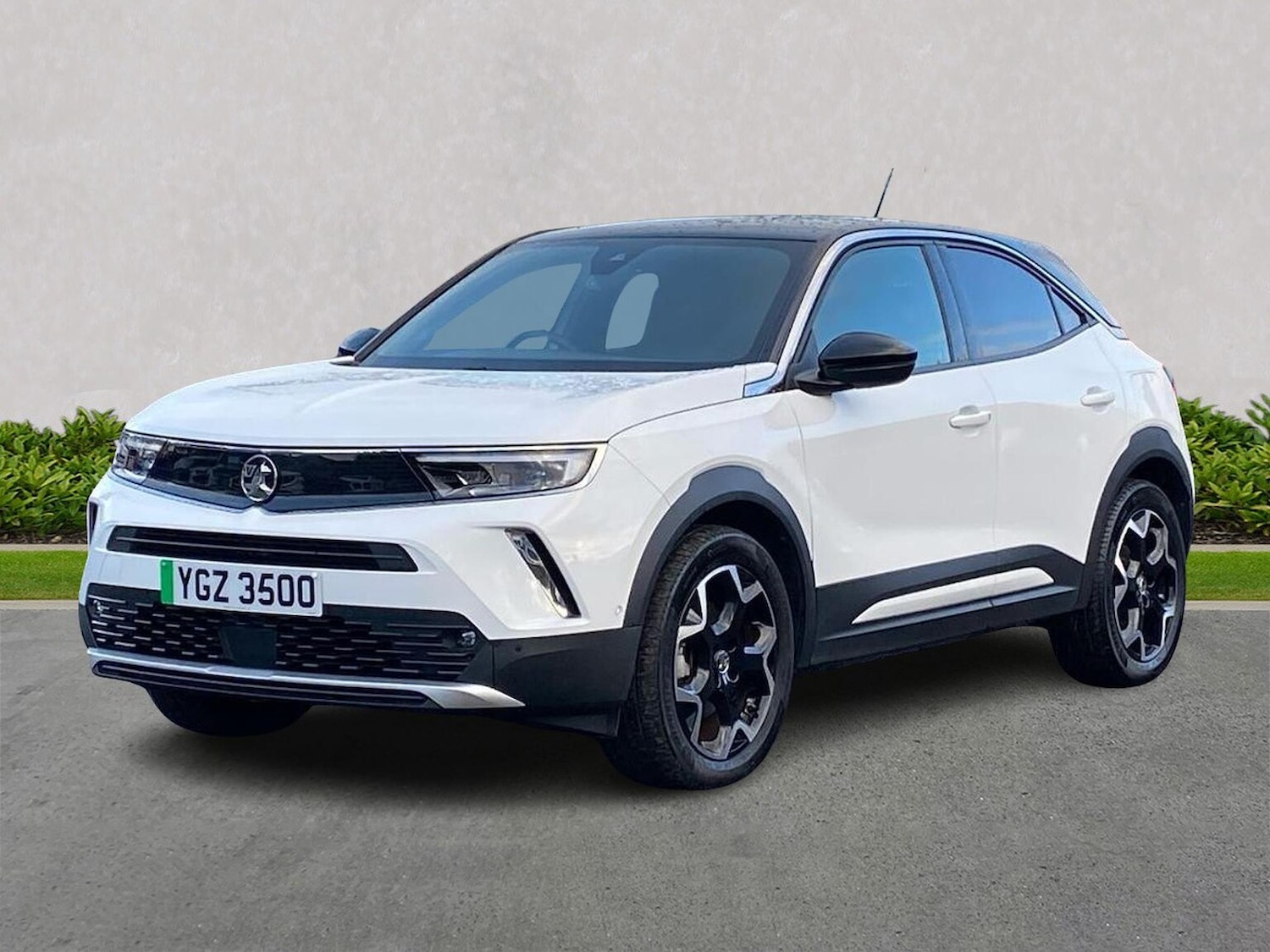 Used Vauxhall Mokka 2022 for sale - 76396855: Photo 20