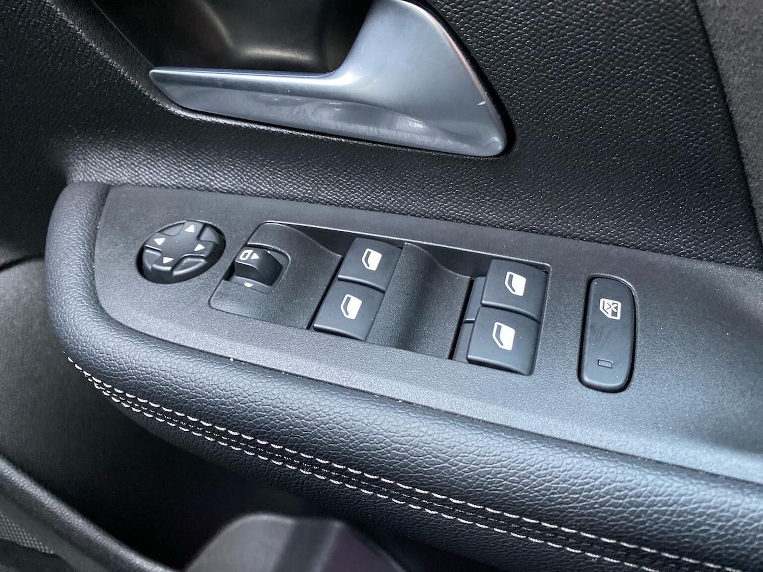 Used Vauxhall Mokka 2022 for sale - 76396855: Photo 21