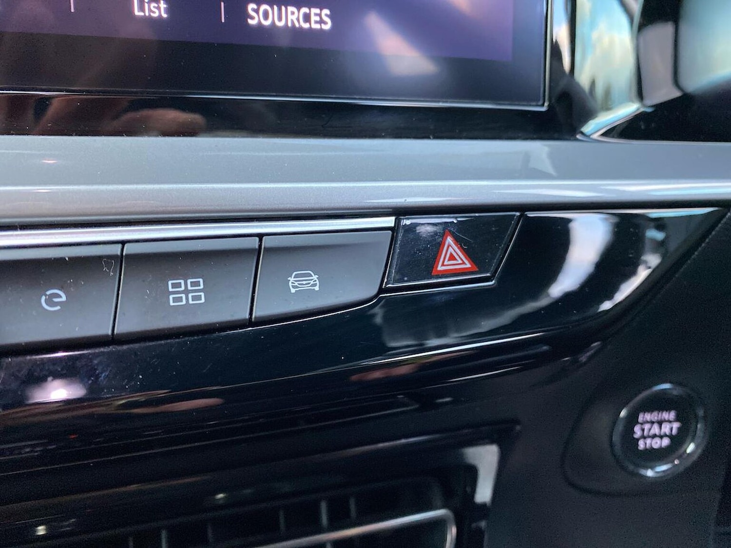 Used Vauxhall Mokka 2022 for sale - 76396855: Photo 22