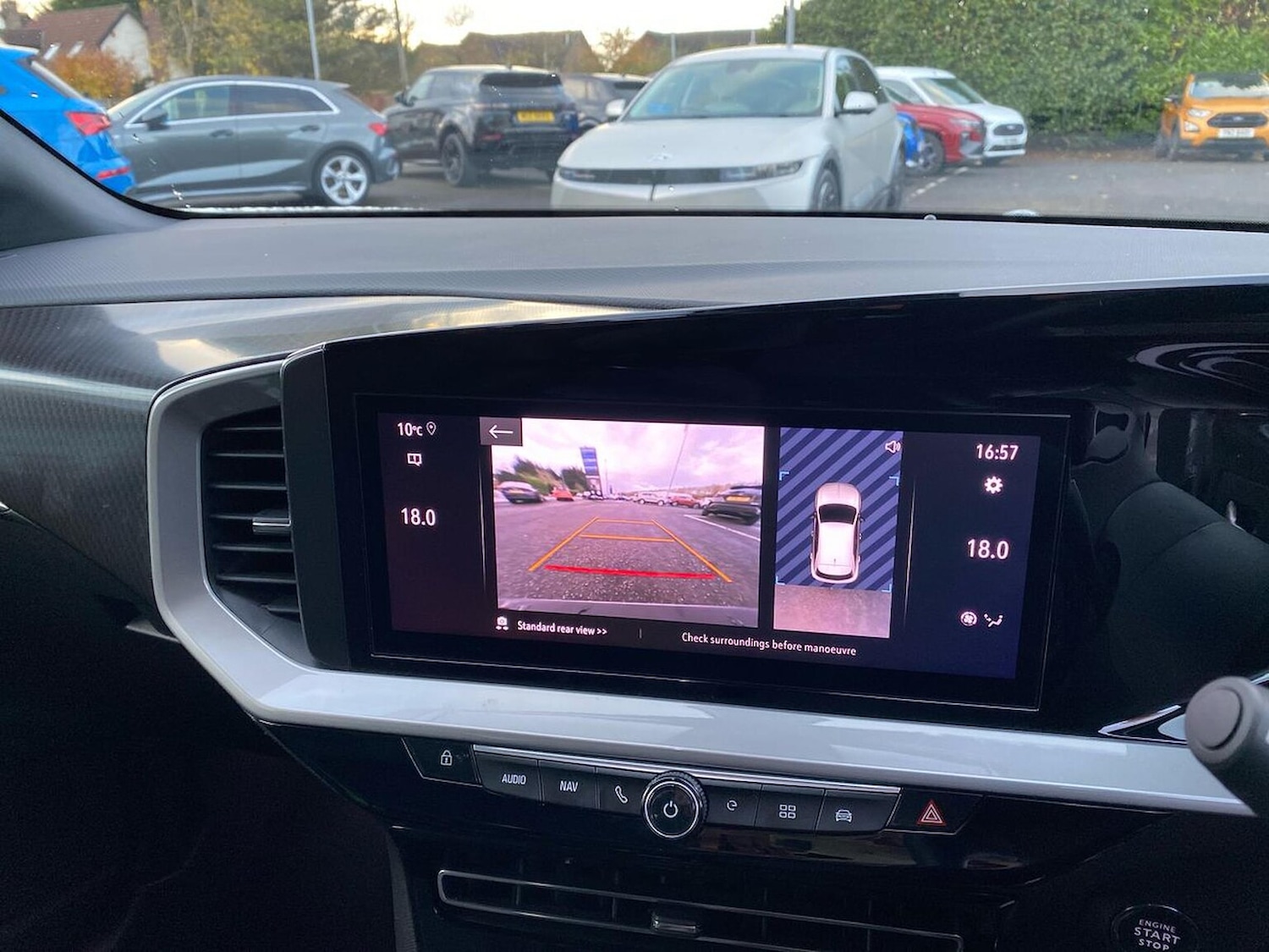 Used Vauxhall Mokka 2022 for sale - 76396855: Photo 23