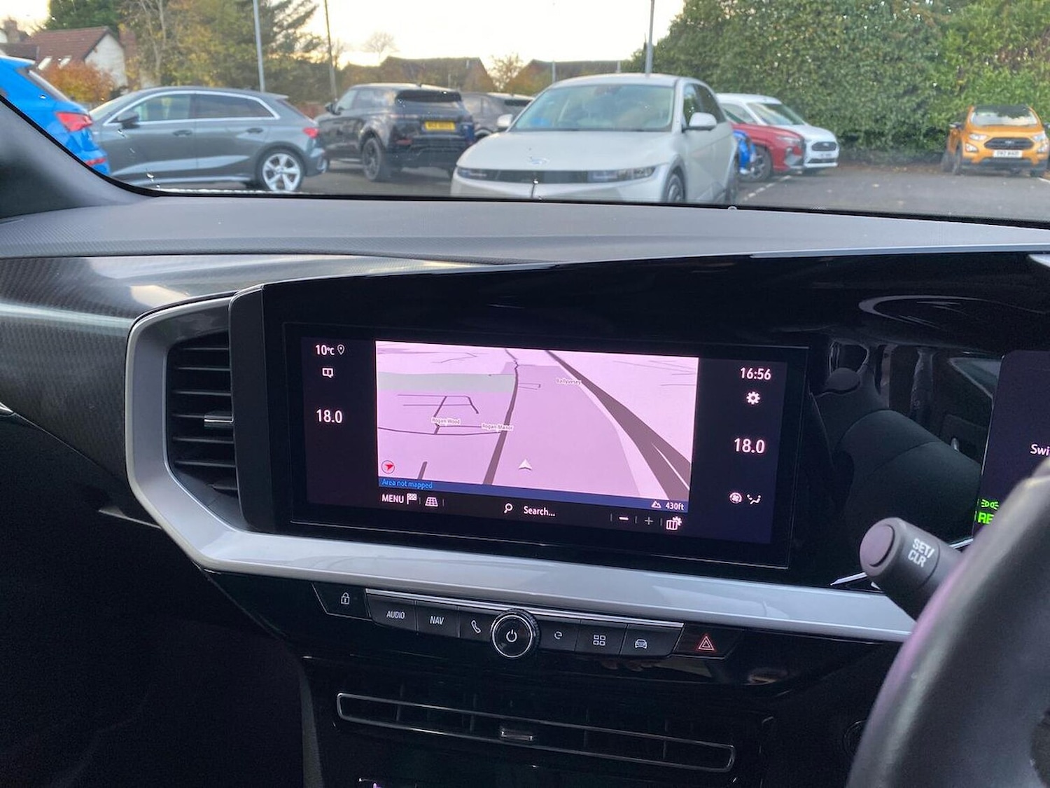 Used Vauxhall Mokka 2022 for sale - 76396855: Photo 24