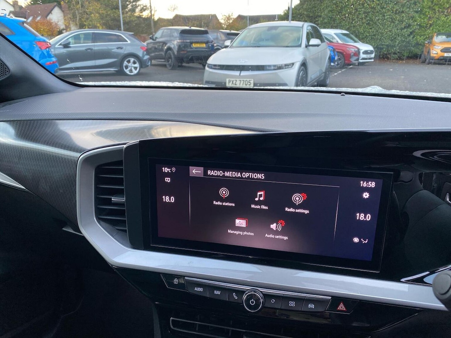 Used Vauxhall Mokka 2022 for sale - 76396855: Photo 25