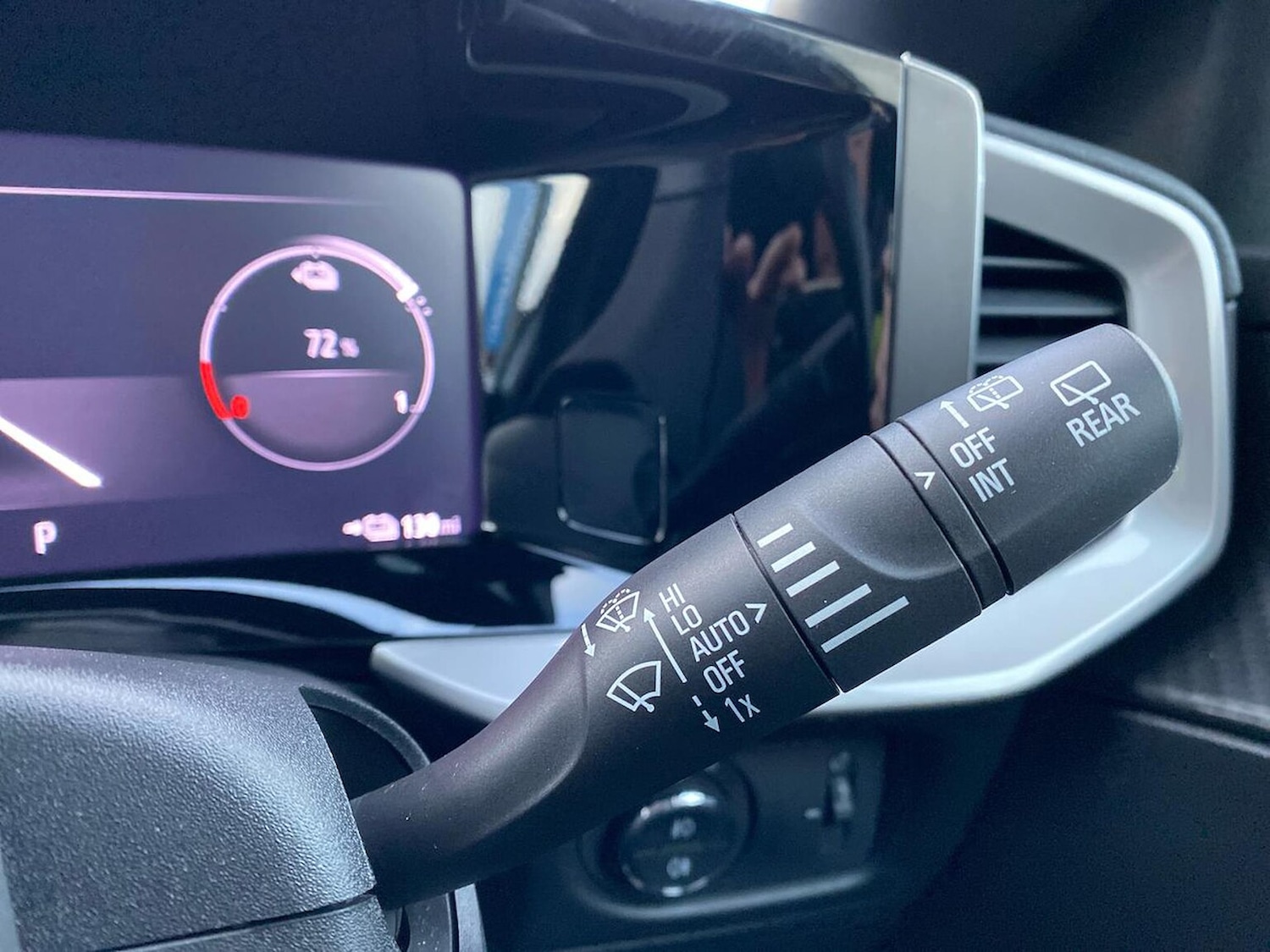 Used Vauxhall Mokka 2022 for sale - 76396855: Photo 28