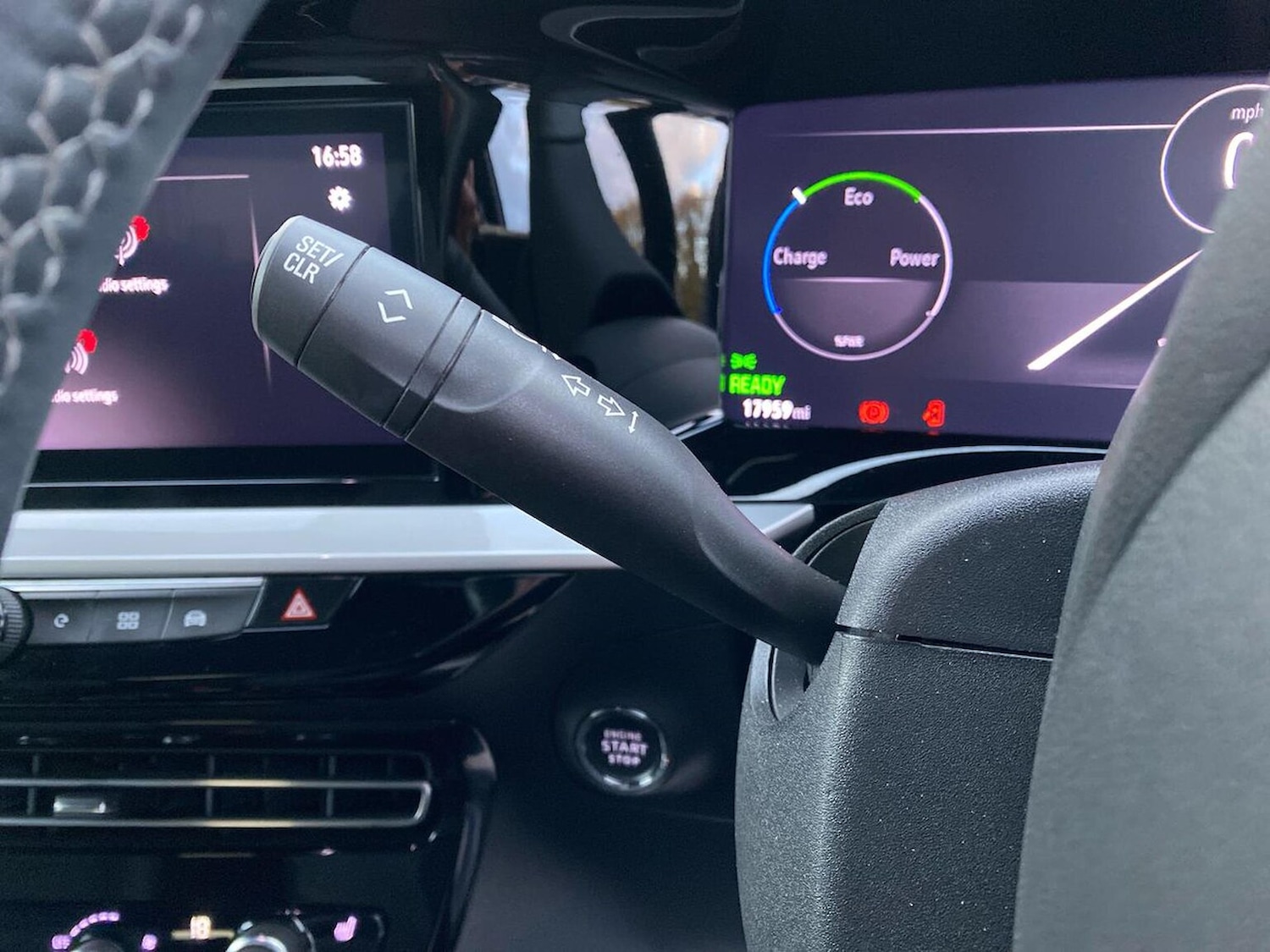 Used Vauxhall Mokka 2022 for sale - 76396855: Photo 29