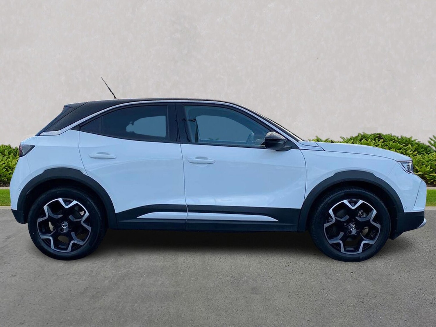 Used Vauxhall Mokka 2022 for sale - 76396855: Photo 3